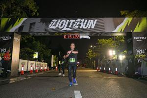 Voltrun 2026