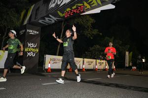 Voltrun 2026