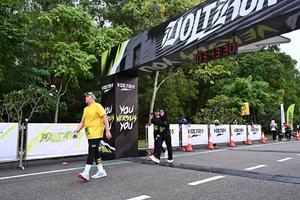 Voltrun 2026