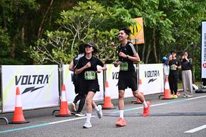 Voltrun 2026