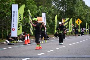 Voltrun 2026