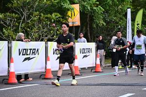 Voltrun 2026