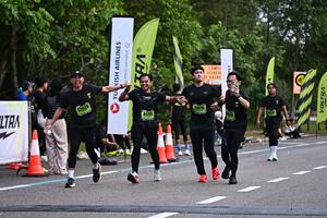 Voltrun 2026