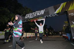 Voltrun 2026