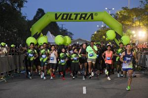 Voltrun 2026