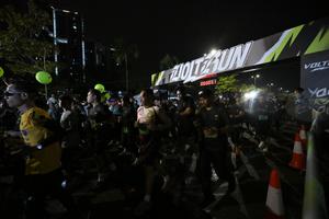 Voltrun 2026