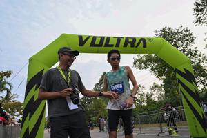 Voltrun 2026