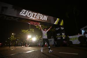 Voltrun 2026