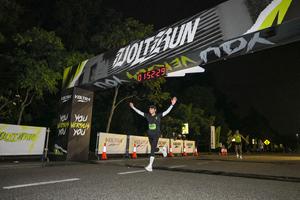 Voltrun 2026