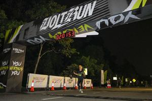Voltrun 2026