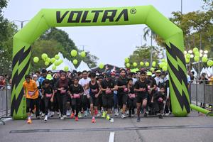 Voltrun 2026