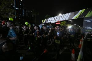 Voltrun 2026
