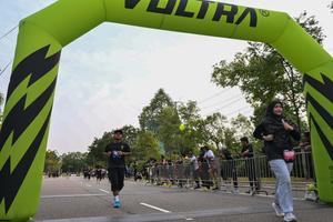 Voltrun 2026