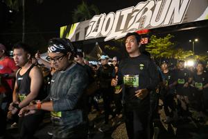 Voltrun 2026