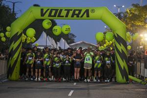 Voltrun 2026