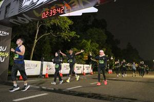 Voltrun 2026