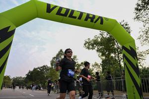 Voltrun 2026
