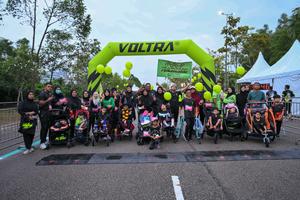 Voltrun 2026