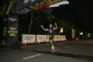 Voltrun 2026