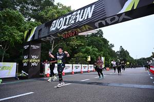 Voltrun 2026