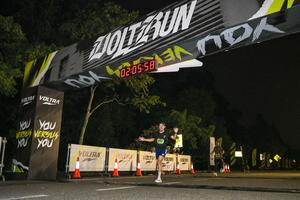 Voltrun 2026