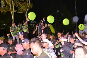 Voltrun 2026