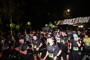 Voltrun 2026