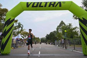Voltrun 2026