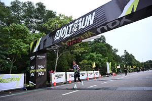 Voltrun 2026