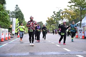 Voltrun 2026