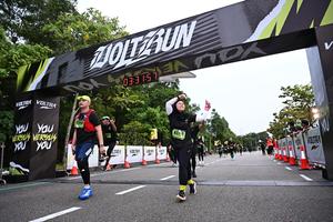 Voltrun 2026