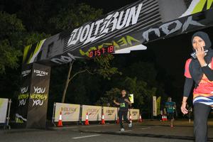 Voltrun 2026