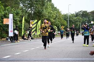 Voltrun 2026