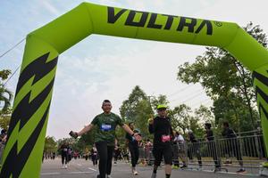 Voltrun 2026