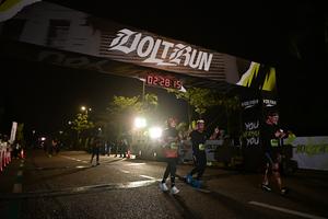 Voltrun 2026