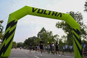 Voltrun 2026