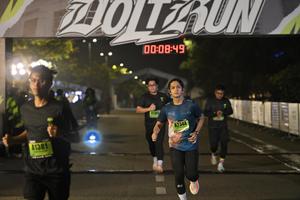 Voltrun 2026
