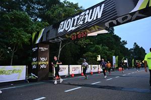 Voltrun 2026