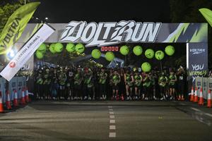 Voltrun 2026