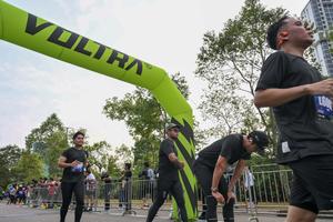 Voltrun 2026