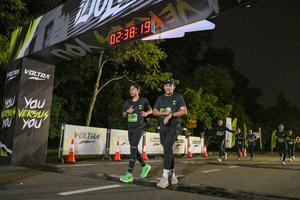 Voltrun 2026