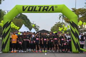 Voltrun 2026