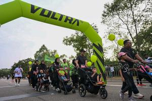Voltrun 2026