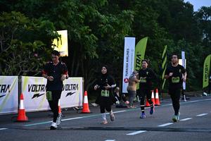 Voltrun 2026