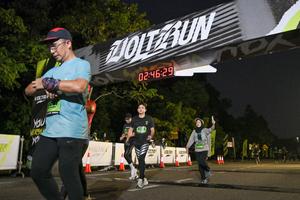 Voltrun 2026