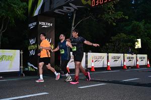 Voltrun 2026