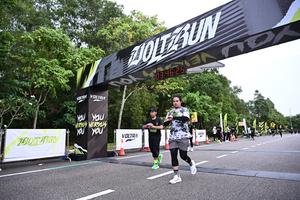 Voltrun 2026