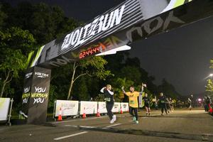 Voltrun 2026