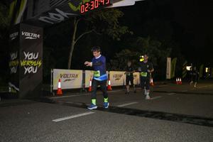 Voltrun 2026