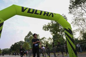 Voltrun 2026